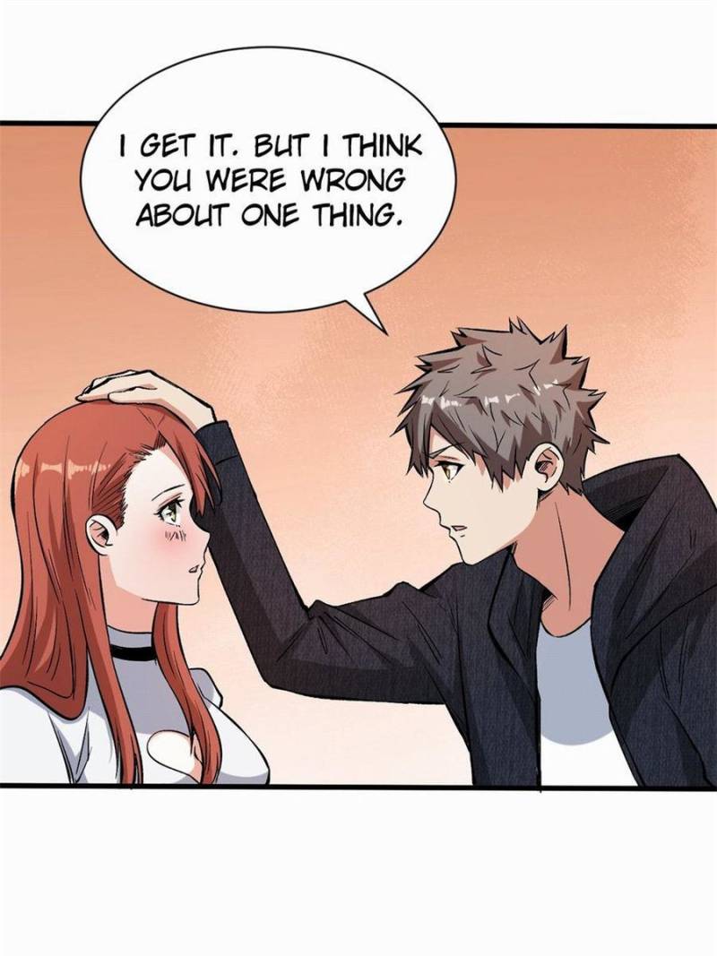 Read Endgame Restart EN Manga Online