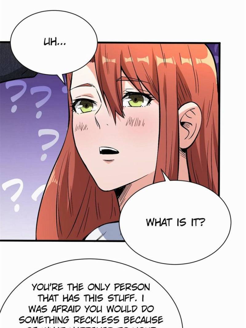 Read Endgame Restart EN Manga Online