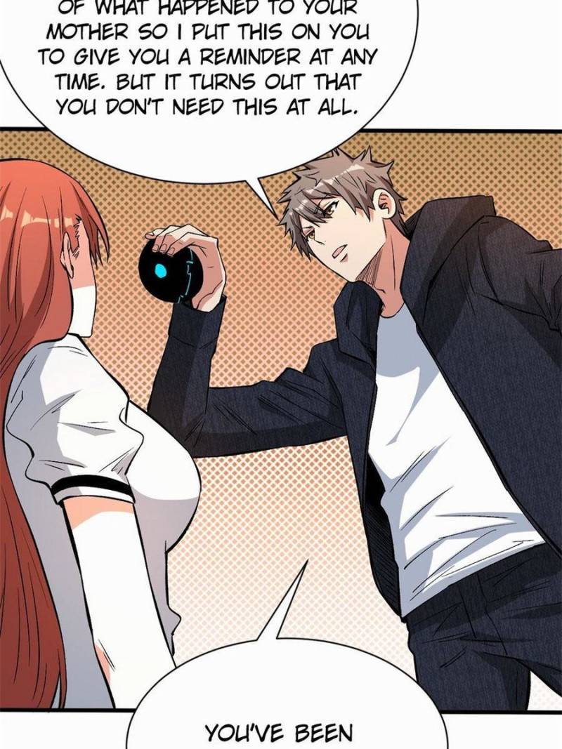 Read Endgame Restart EN Manga Online