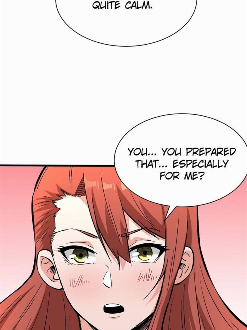 Read Endgame Restart EN Manga Online