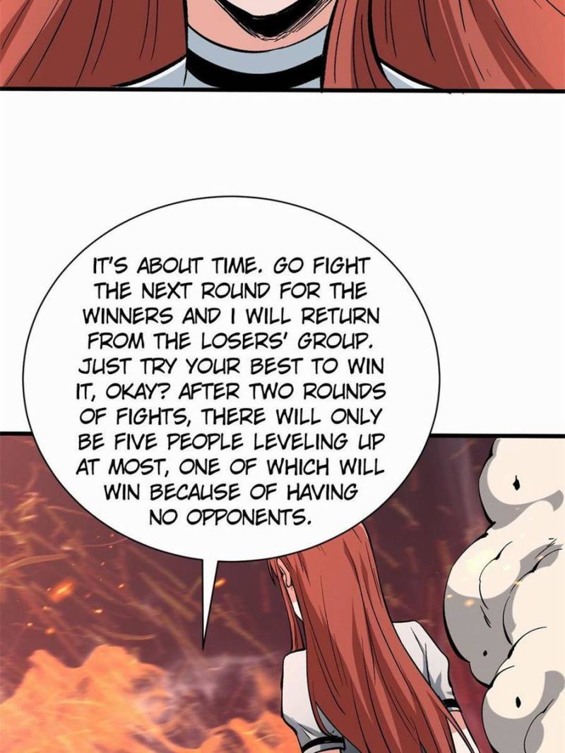 Read Endgame Restart EN Manga Online