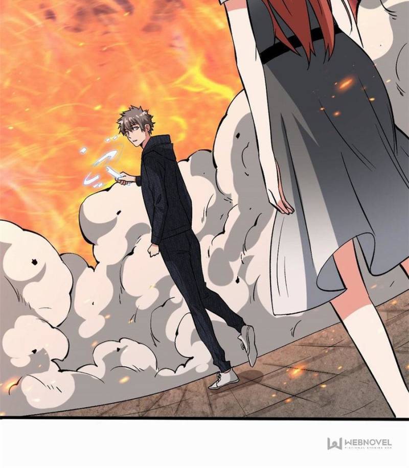 Read Endgame Restart EN Manga Online