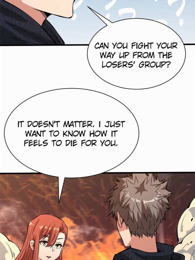 Read Endgame Restart EN Manga Online