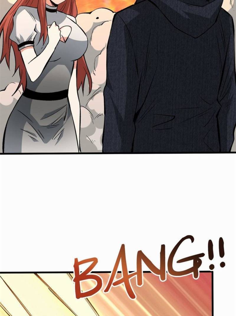 Read Endgame Restart EN Manga Online