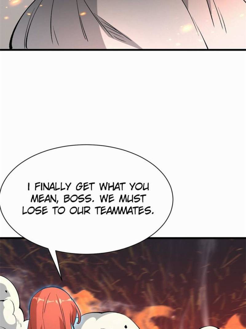 Read Endgame Restart EN Manga Online