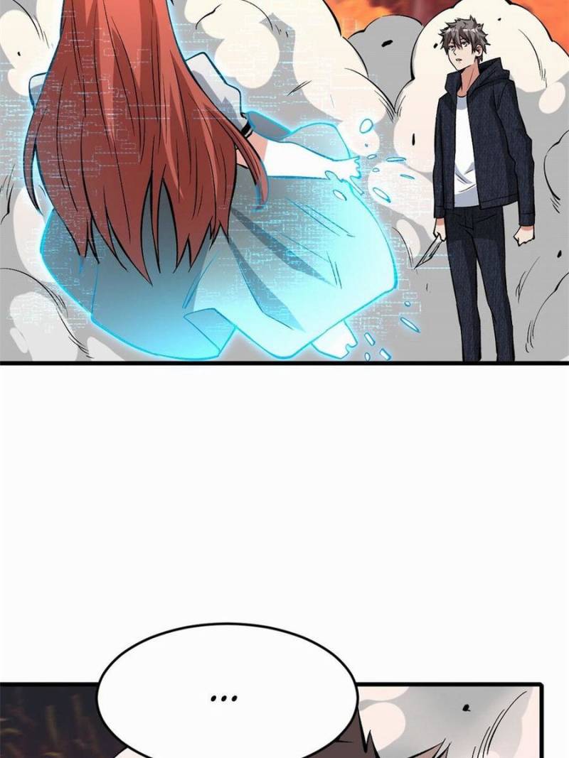 Read Endgame Restart EN Manga Online