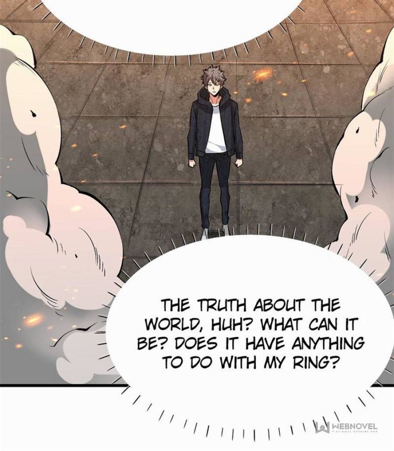 Read Endgame Restart EN Manga Online