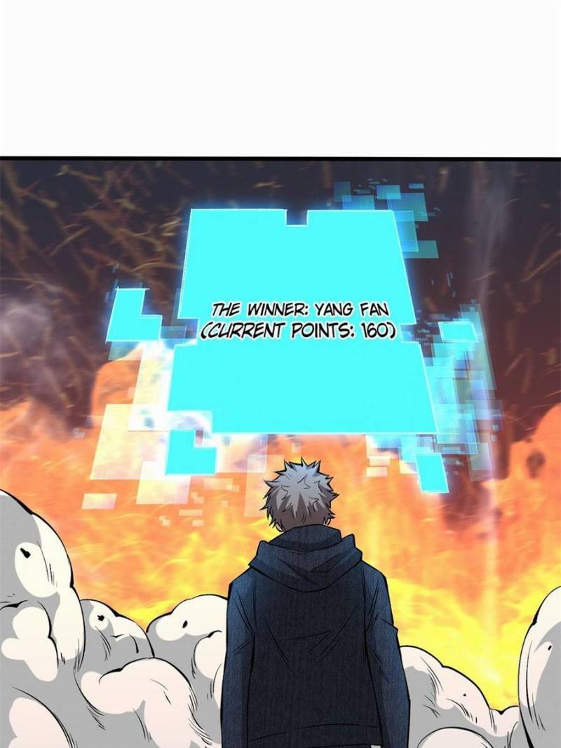 Read Endgame Restart EN Manga Online