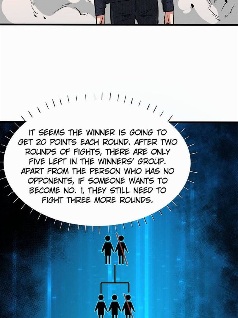 Read Endgame Restart EN Manga Online