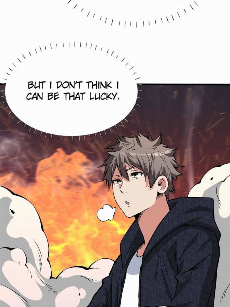 Read Endgame Restart EN Manga Online