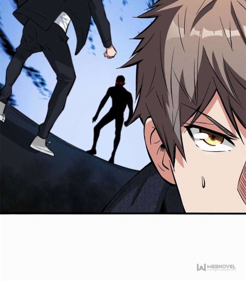 Read Endgame Restart EN Manga Online