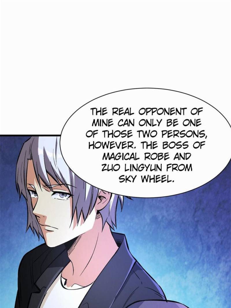 Read Endgame Restart EN Manga Online