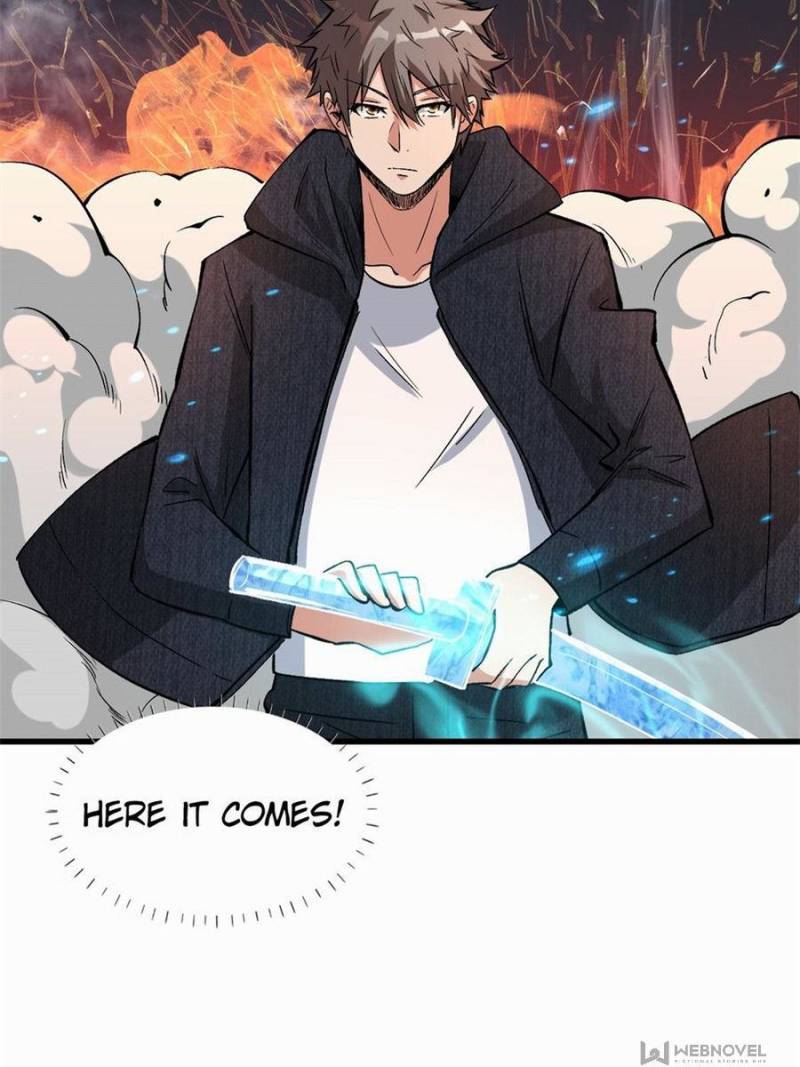 Read Endgame Restart EN Manga Online
