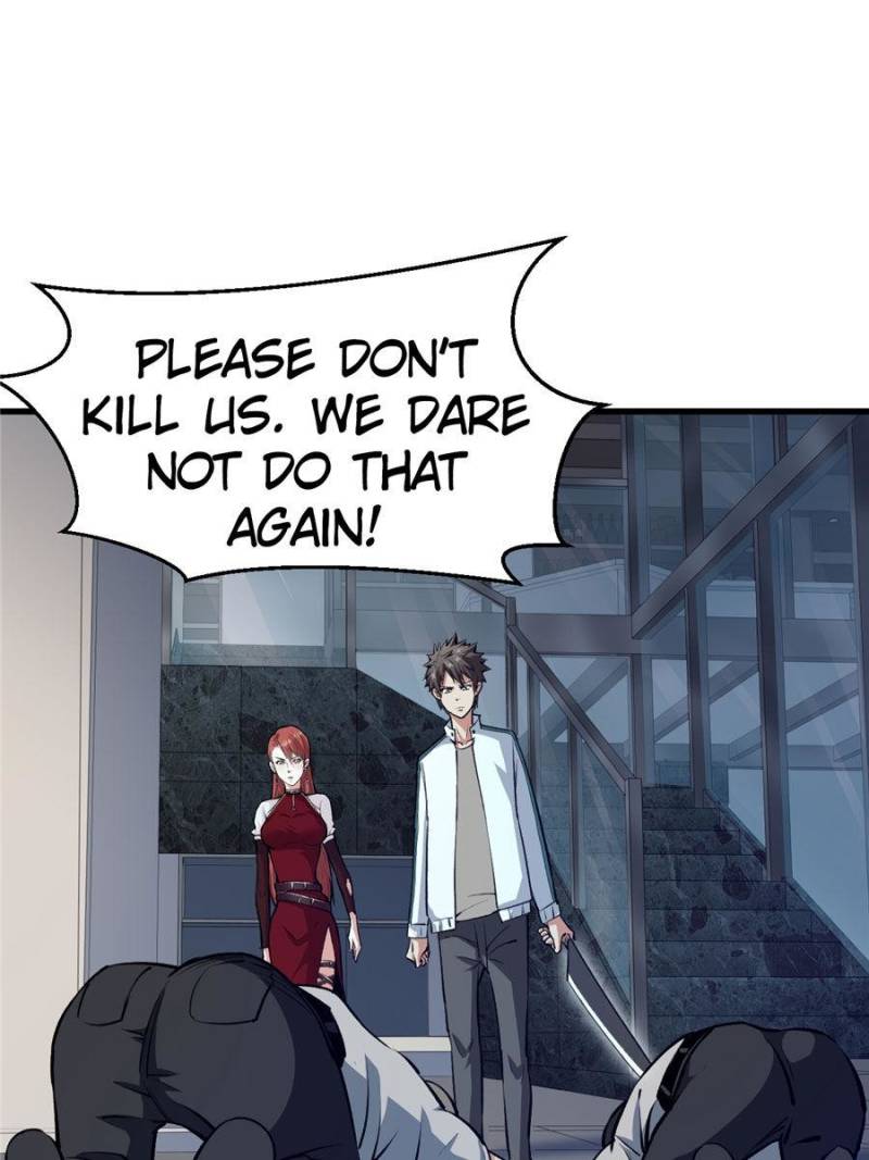 Read Endgame Restart EN Manga Online