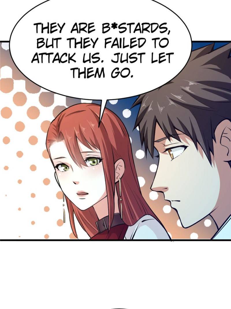 Read Endgame Restart EN Manga Online