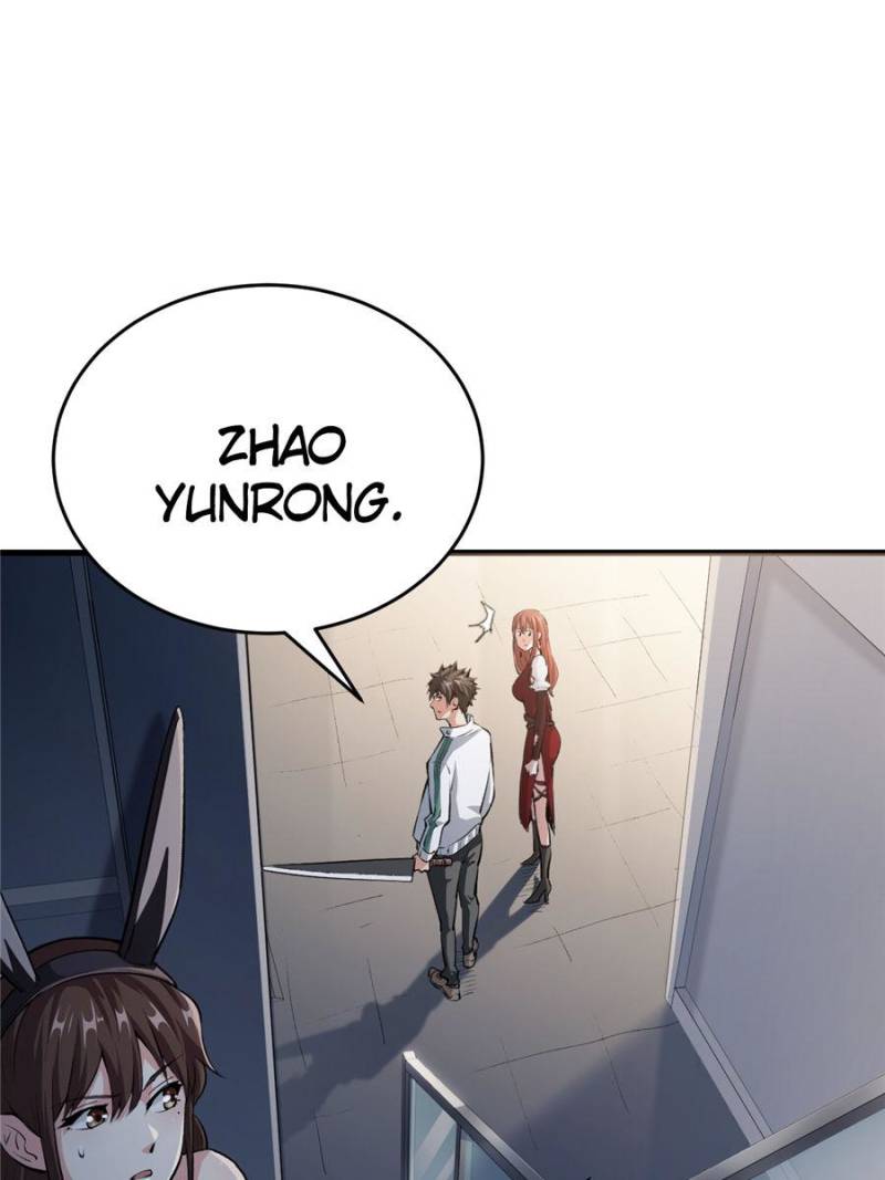 Read Endgame Restart EN Manga Online
