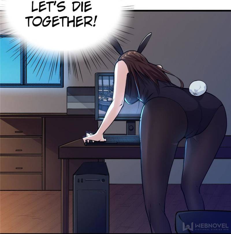 Read Endgame Restart EN Manga Online