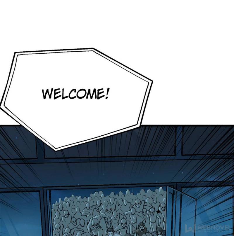 Read Endgame Restart EN Manga Online