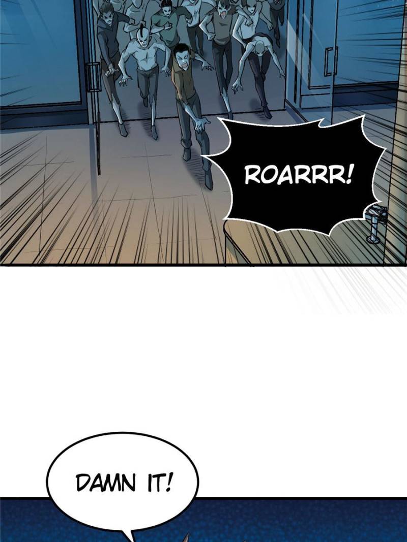 Read Endgame Restart EN Manga Online