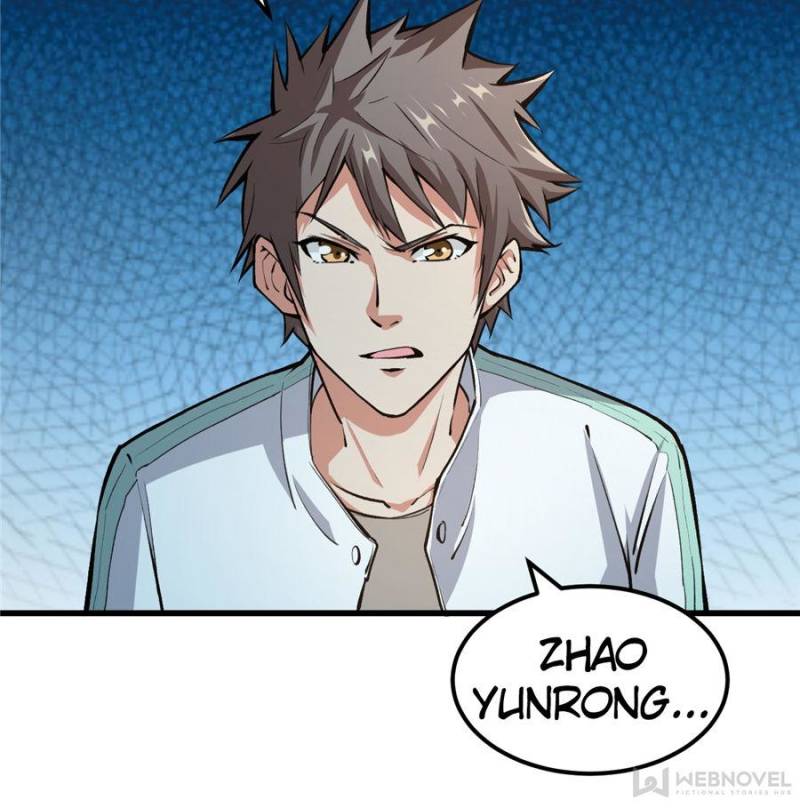 Read Endgame Restart EN Manga Online
