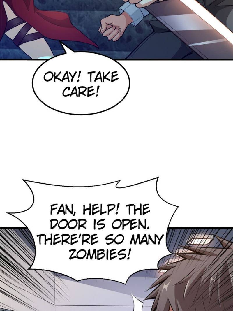 Read Endgame Restart EN Manga Online