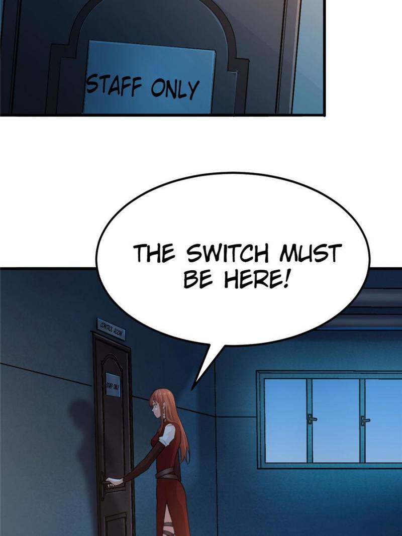 Read Endgame Restart EN Manga Online