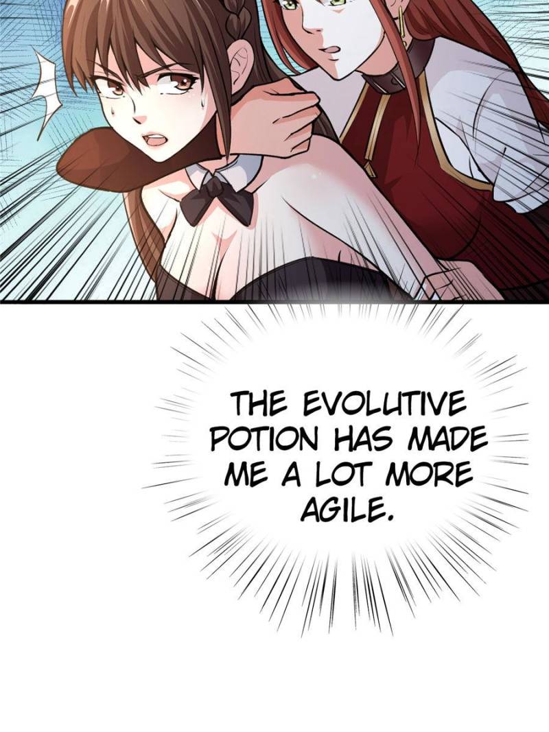 Read Endgame Restart EN Manga Online