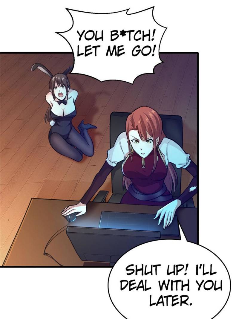 Read Endgame Restart EN Manga Online