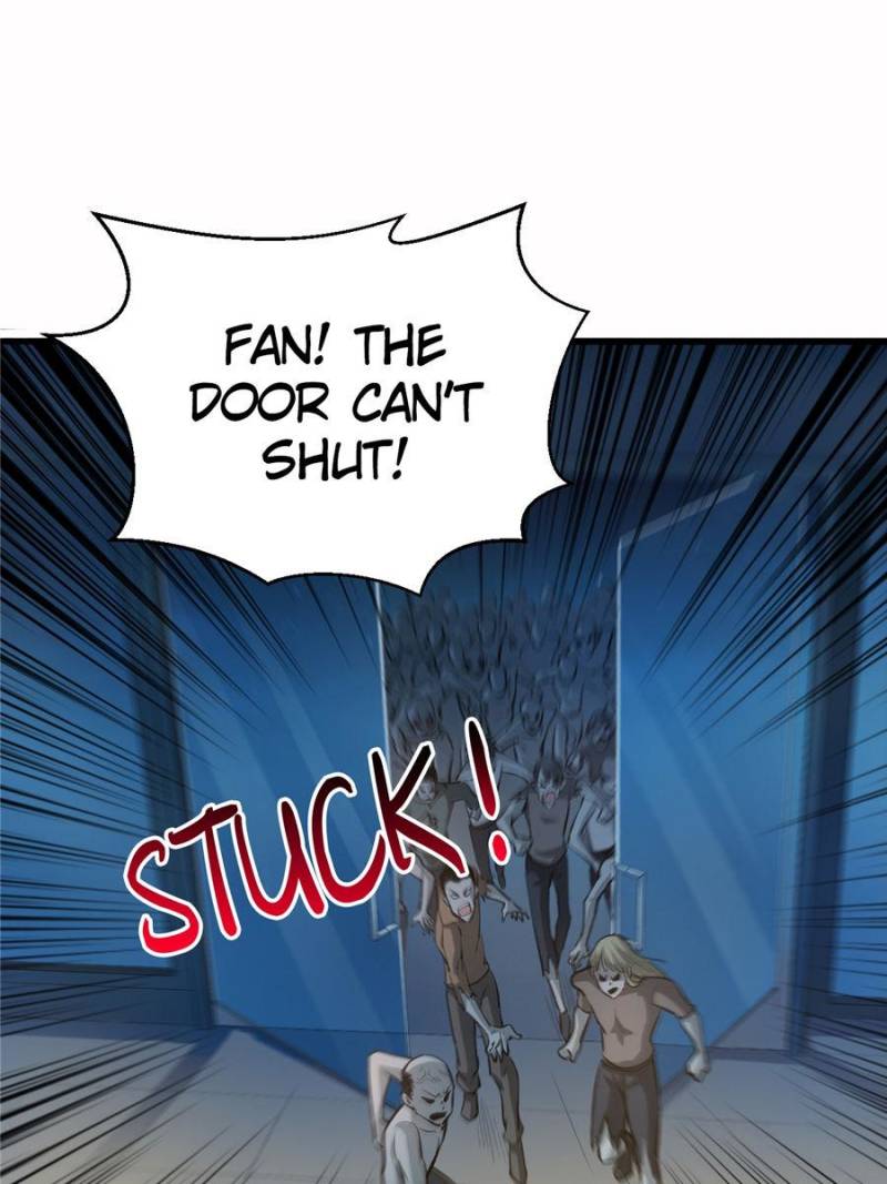 Read Endgame Restart EN Manga Online