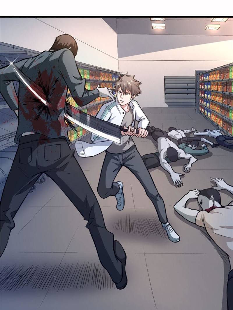 Read Endgame Restart EN Manga Online
