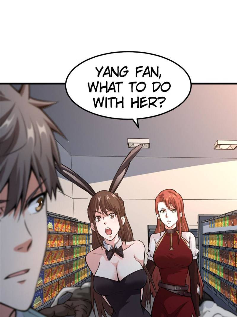Read Endgame Restart EN Manga Online