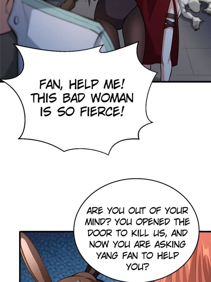 Read Endgame Restart EN Manga Online