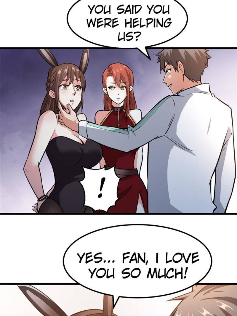 Read Endgame Restart EN Manga Online