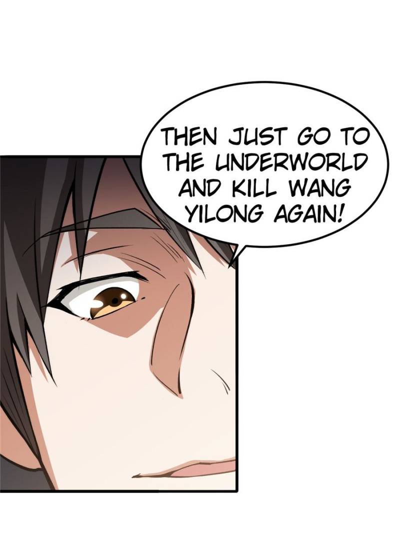 Read Endgame Restart EN Manga Online