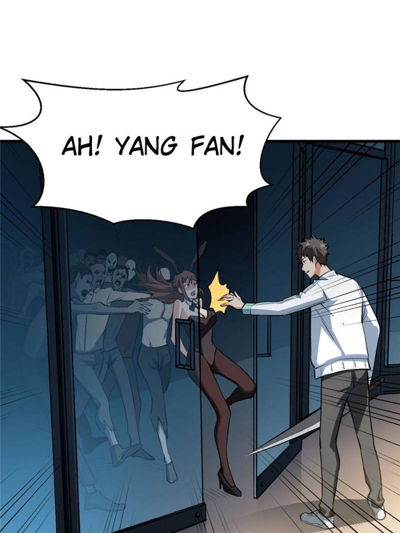 Read Endgame Restart EN Manga Online