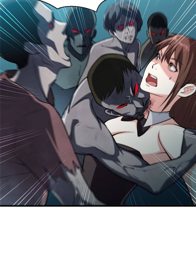 Read Endgame Restart EN Manga Online