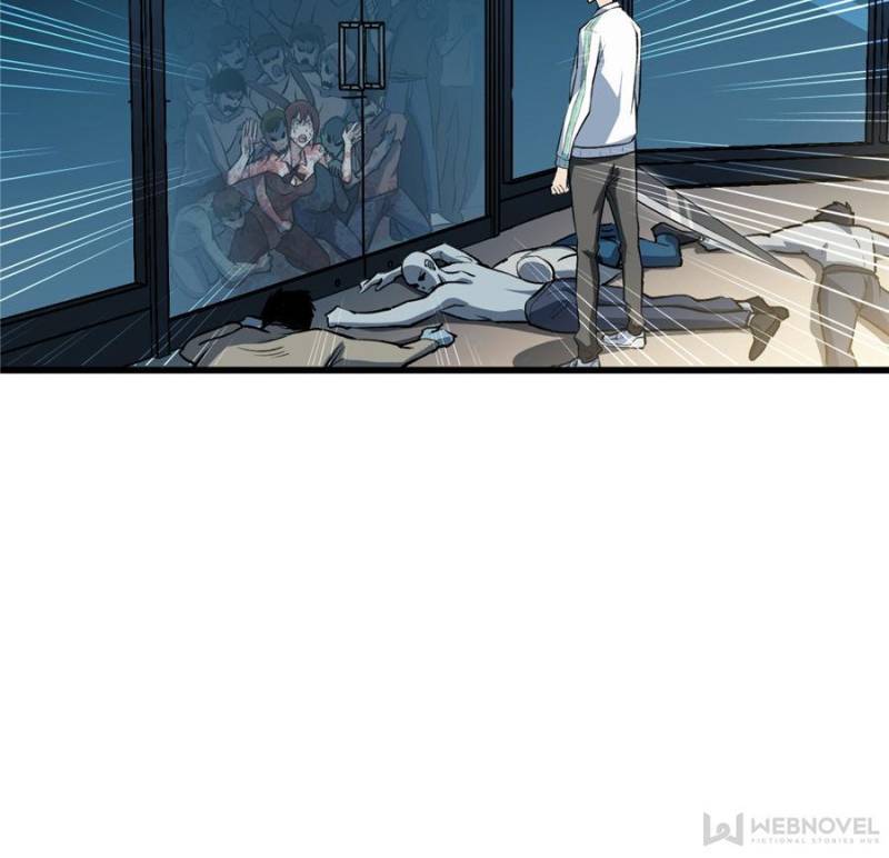 Read Endgame Restart EN Manga Online