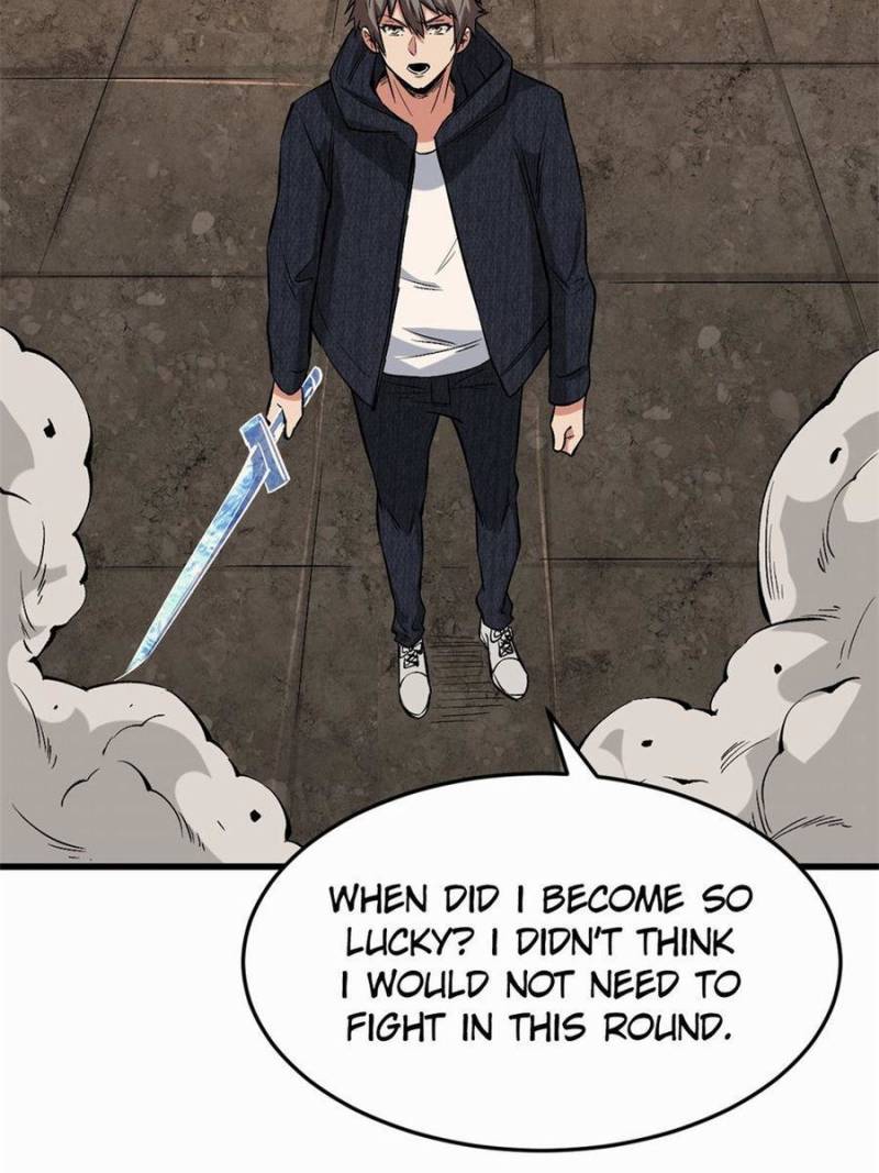 Read Endgame Restart EN Manga Online