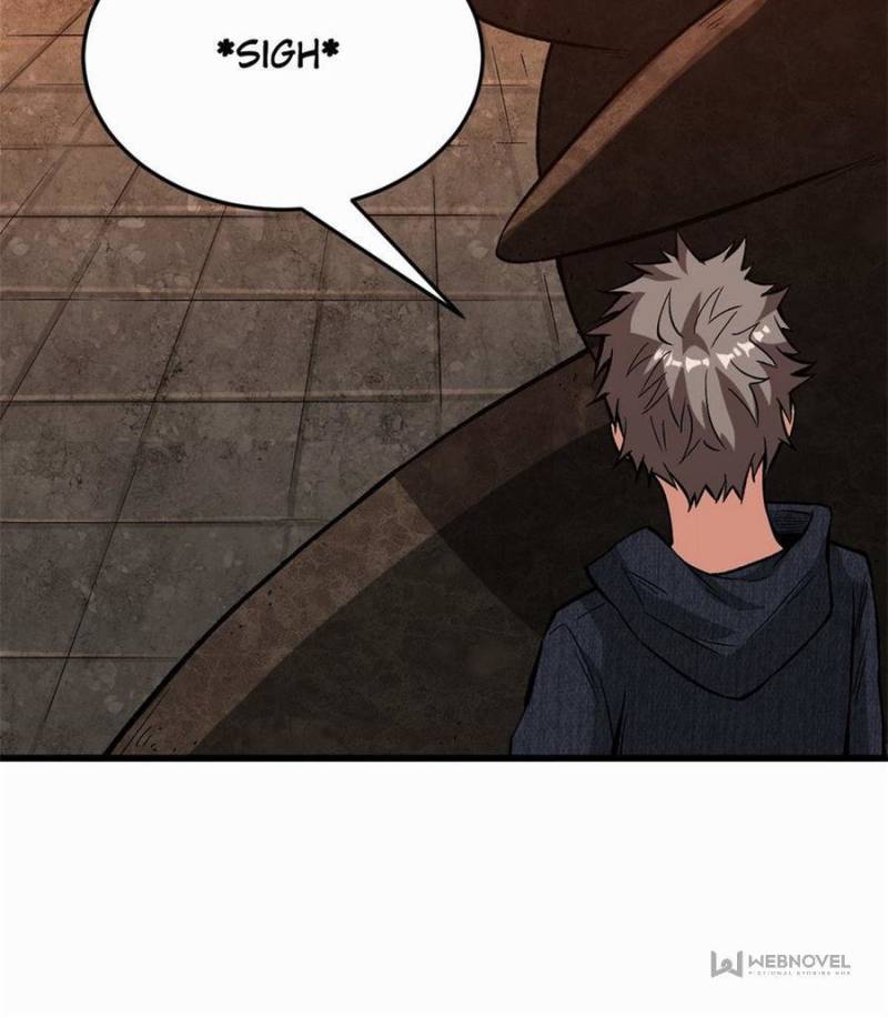 Read Endgame Restart EN Manga Online