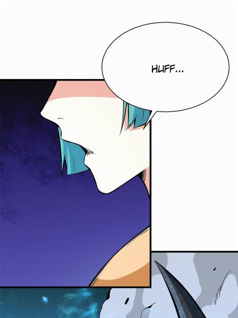 Read Endgame Restart EN Manga Online