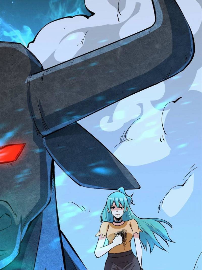 Read Endgame Restart EN Manga Online