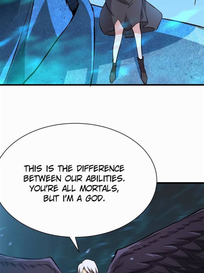 Read Endgame Restart EN Manga Online