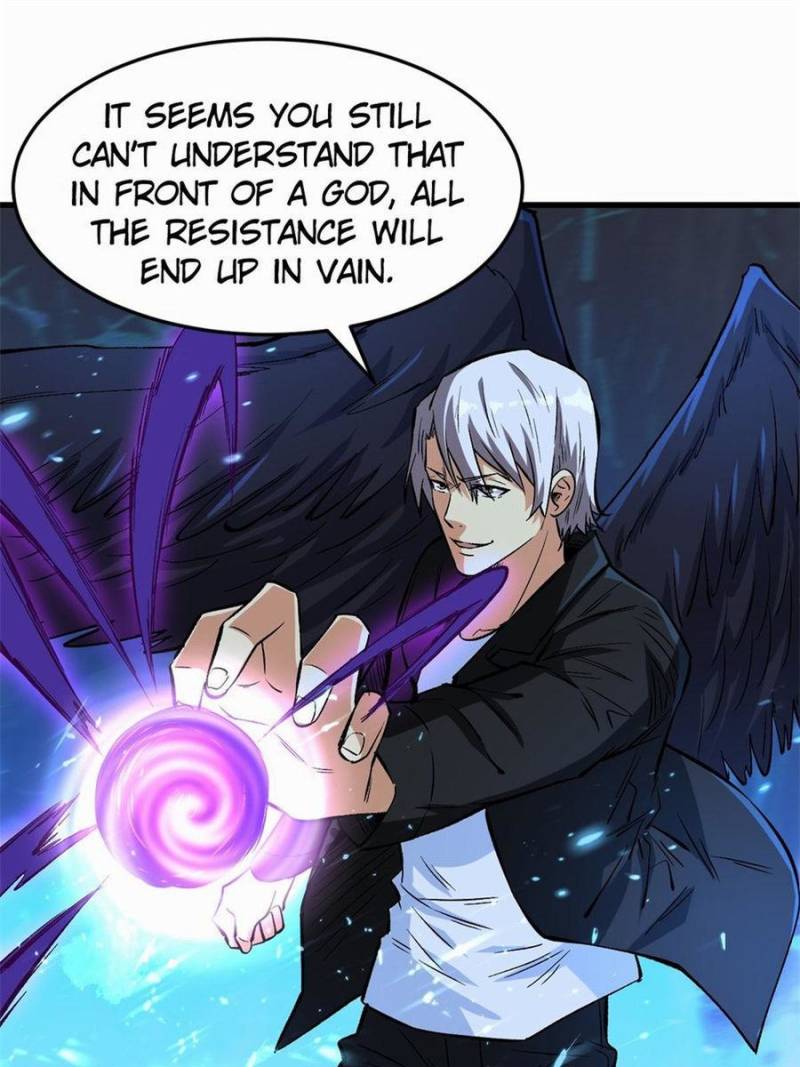 Read Endgame Restart EN Manga Online