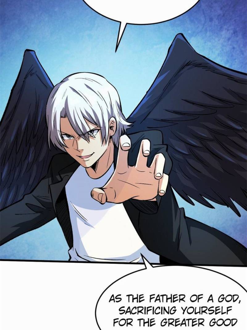 Read Endgame Restart EN Manga Online