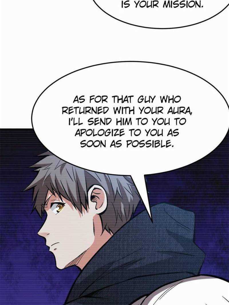 Read Endgame Restart EN Manga Online
