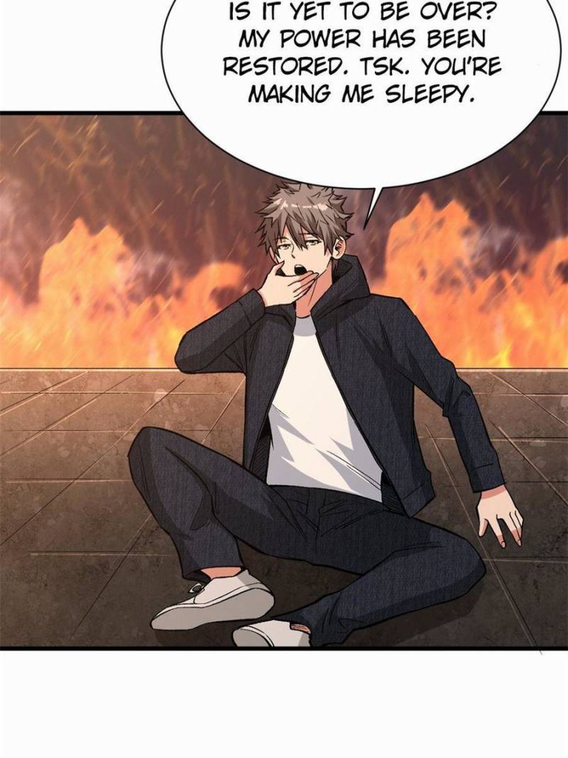 Read Endgame Restart EN Manga Online