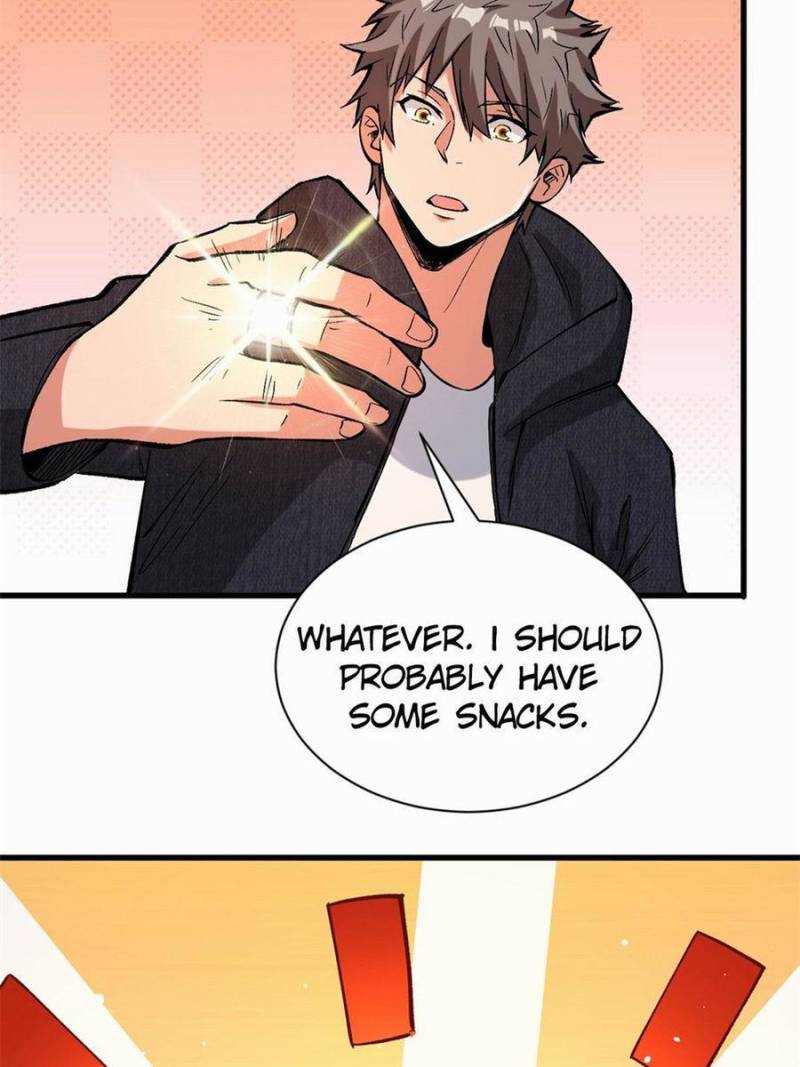 Read Endgame Restart EN Manga Online