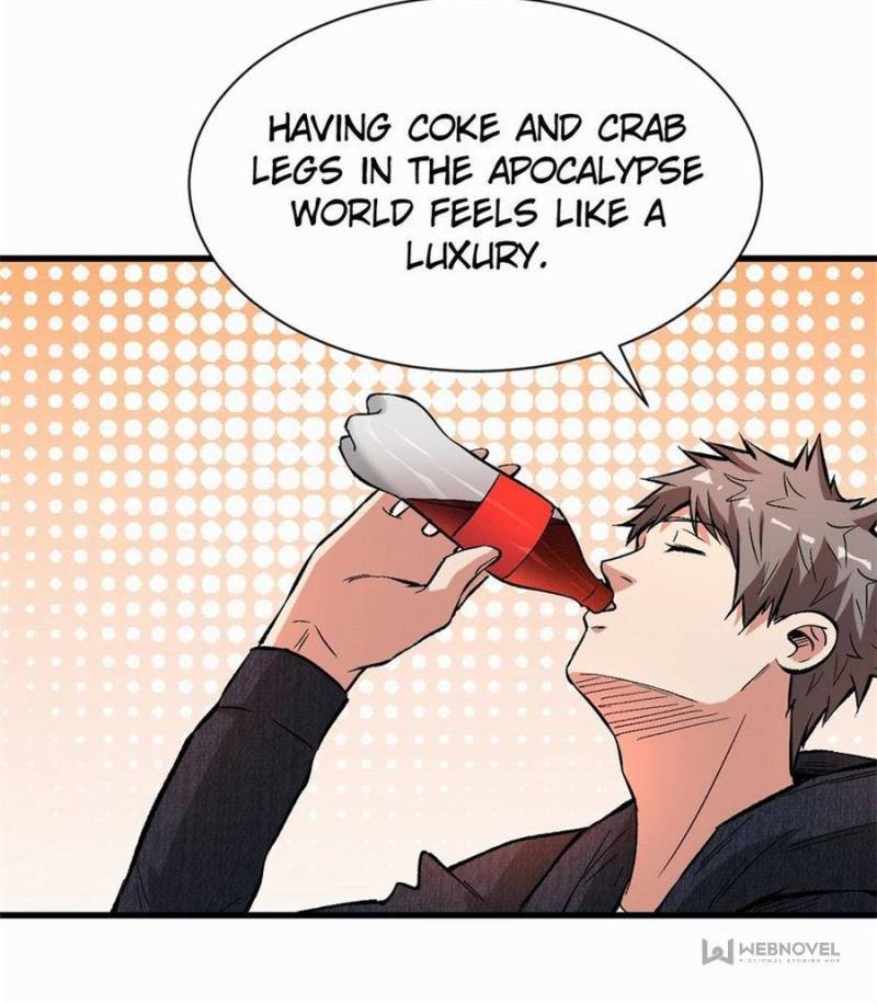 Read Endgame Restart EN Manga Online