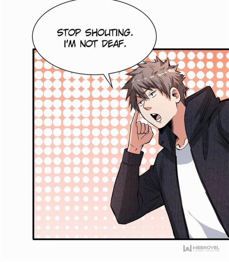 Read Endgame Restart EN Manga Online