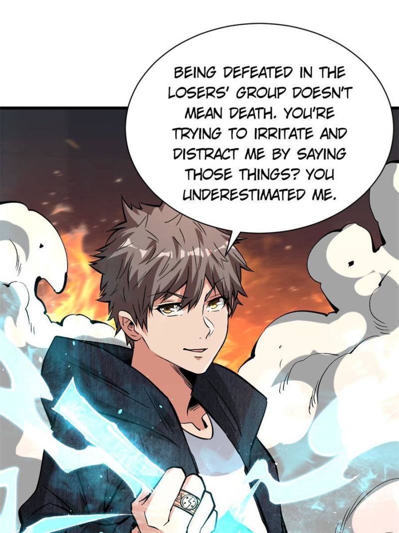 Read Endgame Restart EN Manga Online